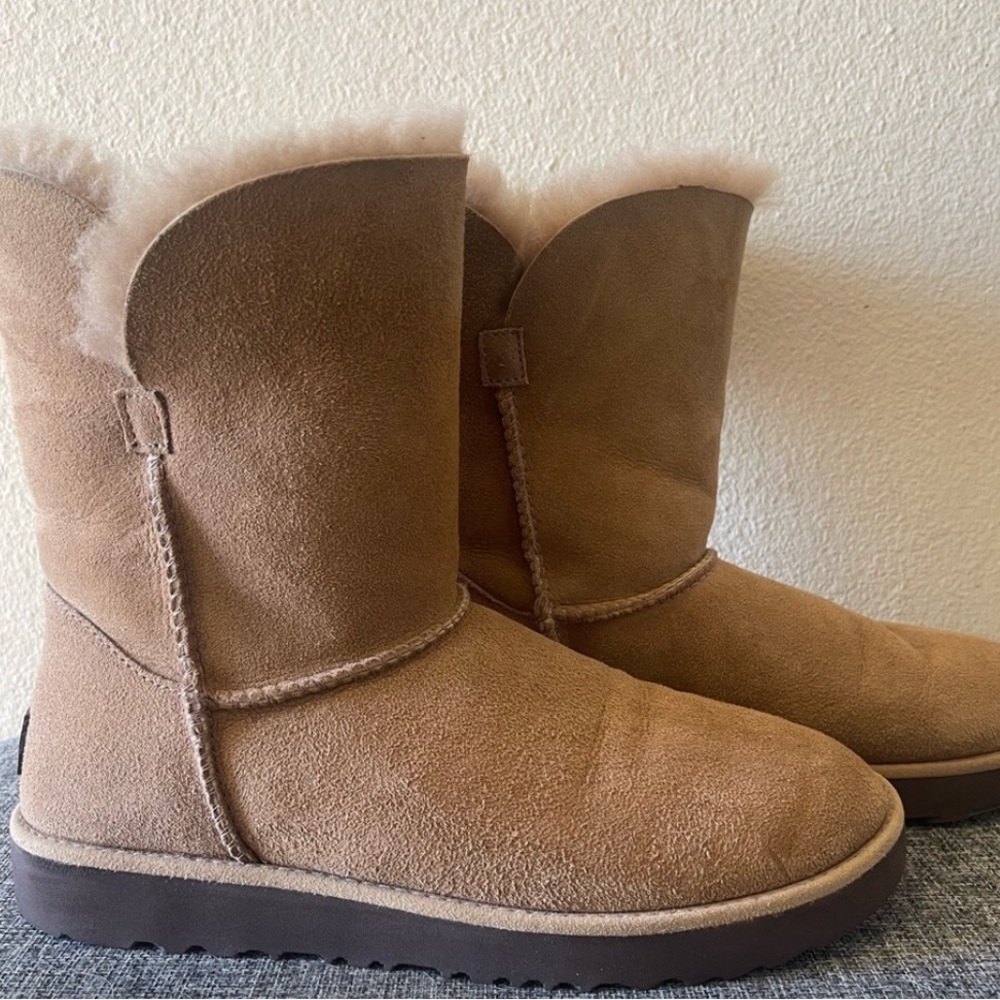 UGG Boots Size 8